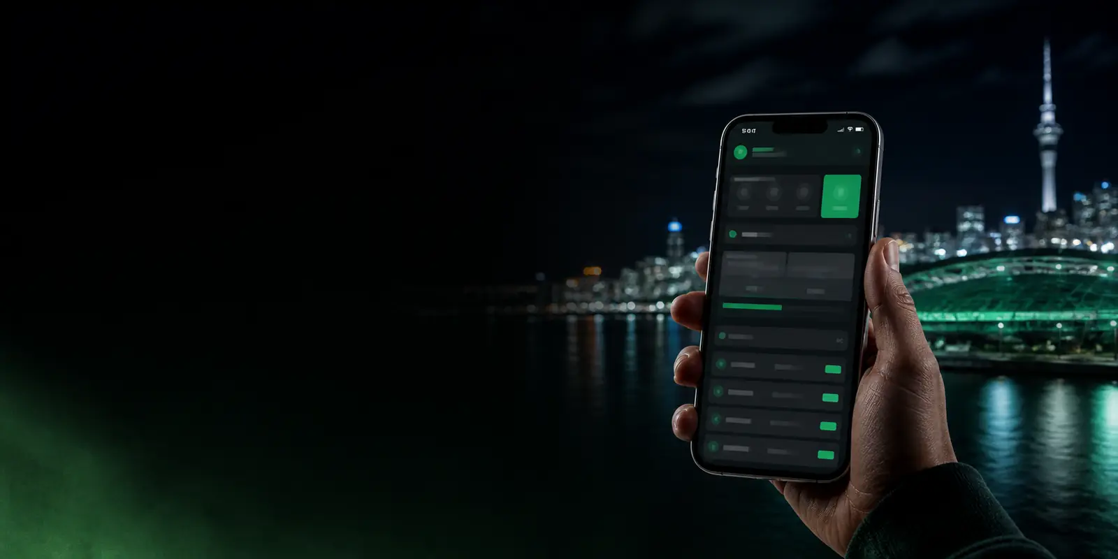 BetLabel app for New Zealand