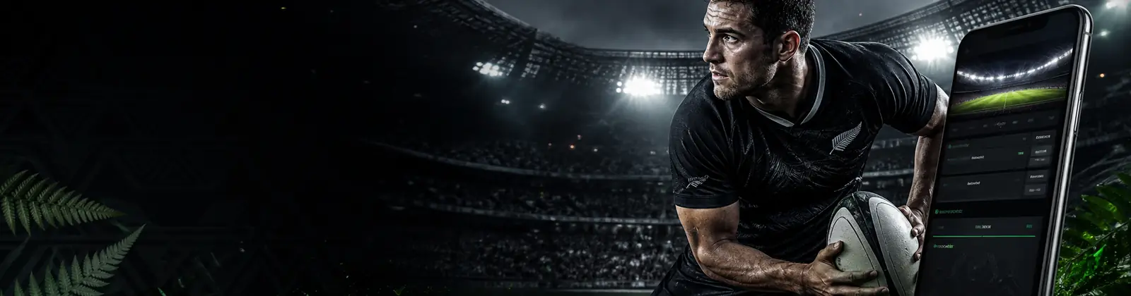 BetLabel sports app for New Zealand